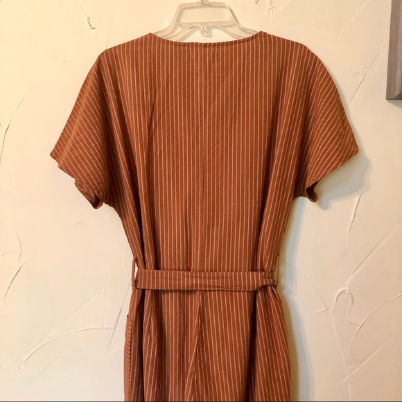 Roolee "Take Chances" Jumpsuit - Picture 9 of 13